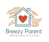 Breezy Parent- Making Family Life a Breeze